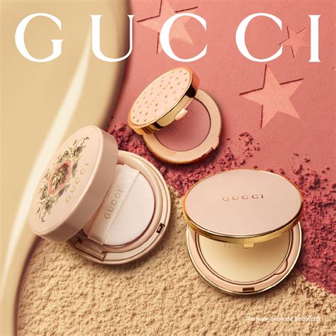 GUCCI Beauty .